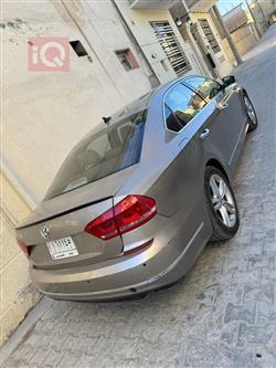 فولكسفاغن باسات